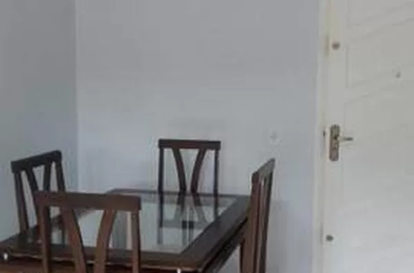 Apartamento Residencial para locação, Palmeiras de São José, São José dos Campos - .