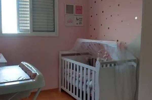 Apartamento Residencial à venda, Vila Tesouro, São José dos Campos - .