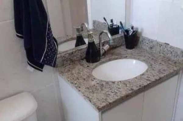 Apartamento Residencial à venda, Vila Tesouro, São José dos Campos - .