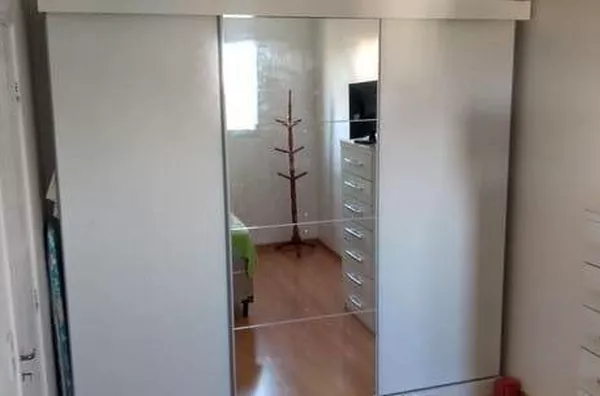 Apartamento Residencial à venda, Vila Tesouro, São José dos Campos - .