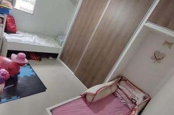 Apartamento Residencial à venda, Bosque dos Eucaliptos, São José dos Campos - .