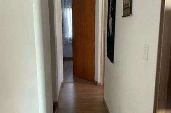 Apartamento Residencial à venda, Conjunto Residencial Trinta e Um de Março, São José dos Campos - .