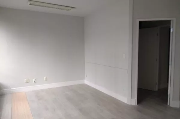 Sala Comercial para locação, Centro, São José dos Campos - .