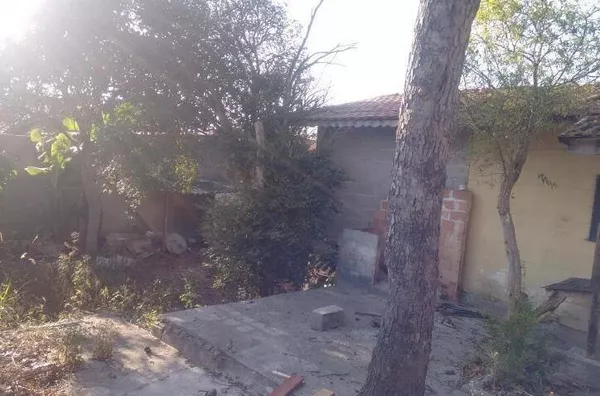 Terreno para venda Vila Industrial São José dos Campos