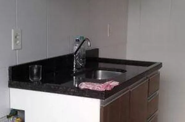 Apartamento para comprar ou alugar Vila Tesouro São José dos Campos