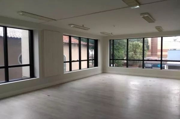 Sala Comercial para locação, Centro, São José dos Campos - .