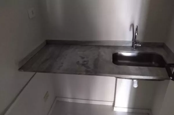 Sala Comercial para locação, Centro, São José dos Campos - .