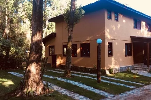 Casa Residencial à venda, Centro, Ilhabela - .