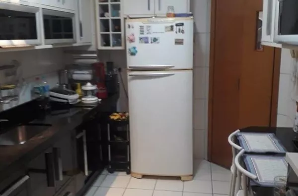 Apartamento Residencial para venda e locação, Vila Betânia, São José dos Campos - .