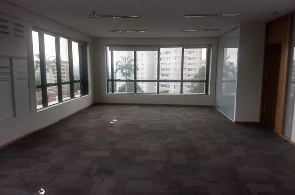 Sala Comercial para locação, Centro, São José dos Campos - .