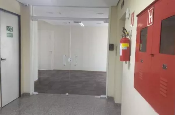 Sala Comercial para locação, Centro, São José dos Campos - .