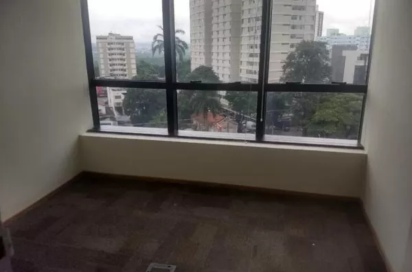 Sala Comercial para locação, Centro, São José dos Campos - .