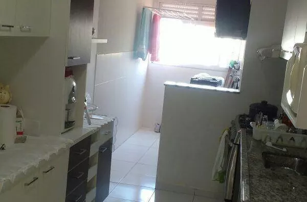 Apartamento Residencial à venda, Jardim Ismênia, São José dos Campos - .