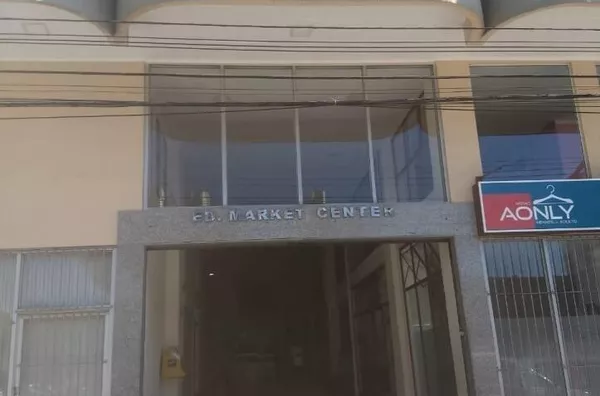 Sala Comercial para venda e locação, .
