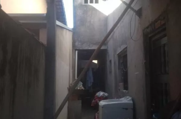 Casa Residencial à venda, Residencial São Francisco, São José dos Campos - .