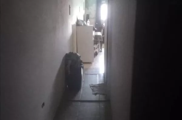 Casa Residencial à venda, Residencial São Francisco, São José dos Campos - .