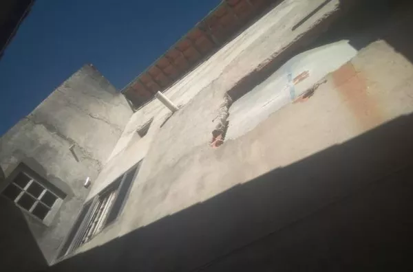 Casa Residencial à venda, Residencial São Francisco, São José dos Campos - .