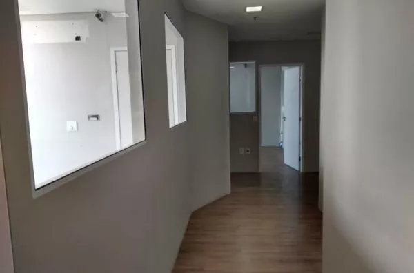 Sala Comercial para venda e locação, Jardim São Dimas, São José dos Campos - .