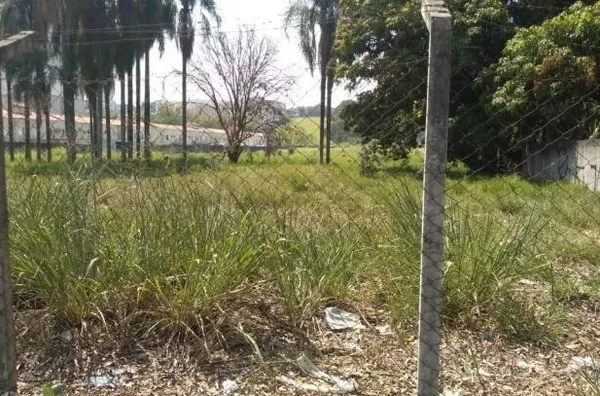 Área 13.710metros quadrados Jardim Califórnia, Jacareí