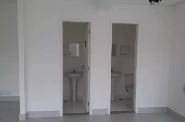 Sala Comercial para locação, Vila Ema, São José dos Campos - .