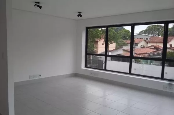 Sala Comercial para locação, Vila Ema, São José dos Campos - .