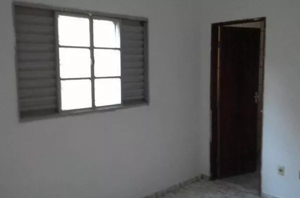 Casa Residencial à venda, Jardim Paraíso do Sol, São José dos Campos - .