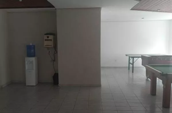 Apartamento Residencial para locação, Jardim Aquarius, São José dos Campos - .