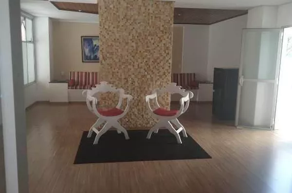 Apartamento Residencial para locação, Jardim Aquarius, São José dos Campos - .