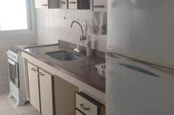 Apartamento Residencial para locação, Jardim Aquarius, São José dos Campos - .