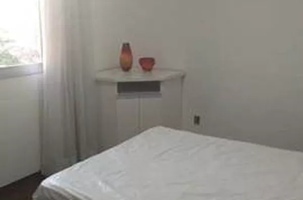 Apartamento Residencial para locação, Jardim Aquarius, São José dos Campos - .