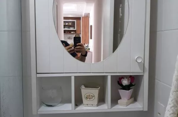 Apartamento Residencial à venda, Vila Tesouro, São José dos Campos - .