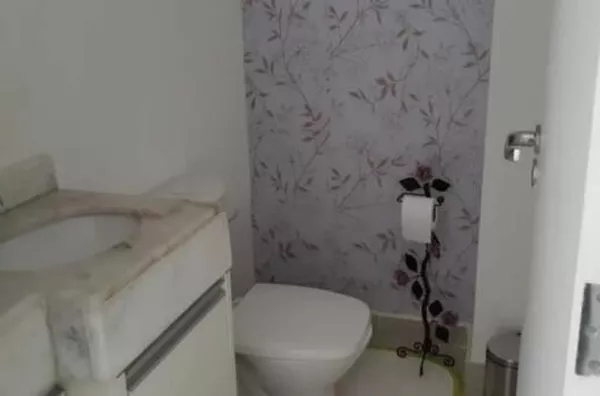 Apartamento Residencial à venda, Jardim das Indústrias, São José dos Campos - .