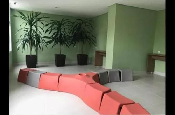 Apartamento Residencial à venda, Jardim das Indústrias, São José dos Campos - .