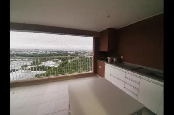 Apartamento Residencial à venda, Jardim das Indústrias, São José dos Campos - .