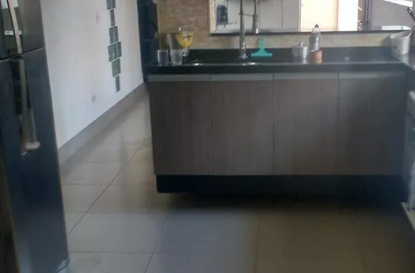 Casa com 5 quartos à venda, 450 m² por R$ 1.300.000 - Jardim Esplanada - São José dos Campos/SP