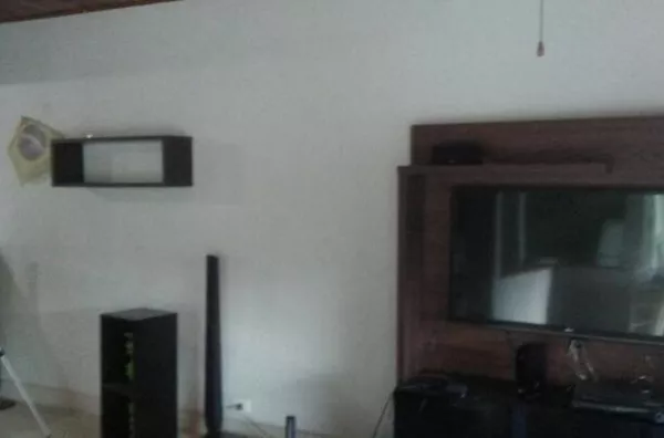 Casa com 5 quartos à venda, 450 m² por R$ 1.300.000 - Jardim Esplanada - São José dos Campos/SP