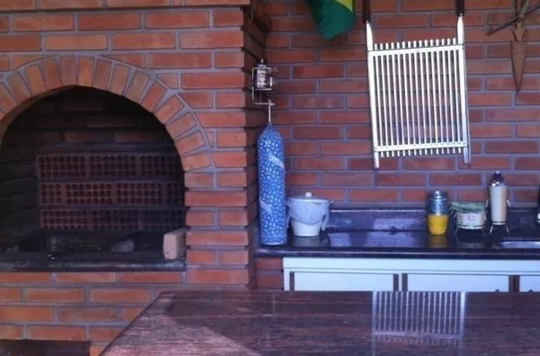 Casa com 5 quartos à venda, 450 m² por R$ 1.300.000 - Jardim Esplanada - São José dos Campos/SP