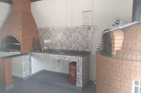 Apartamento Residencial para locação, Jardim Aquarius, São José dos Campos - .