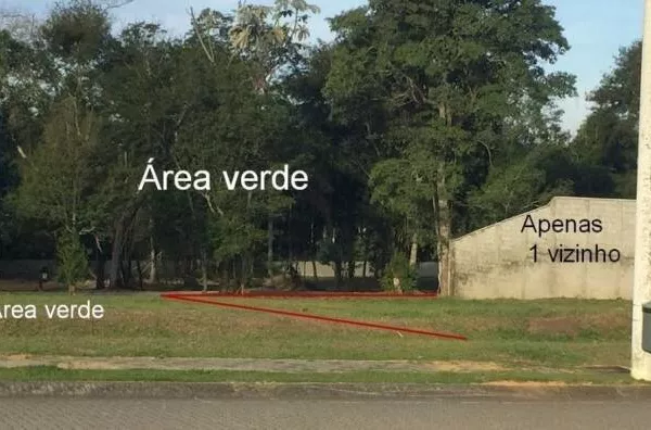 Área Residencial à venda, Condomínio Reserva do Paratehy, São José dos Campos - .