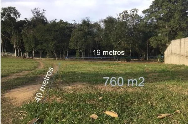 Área Residencial à venda, Condomínio Reserva do Paratehy, São José dos Campos - .