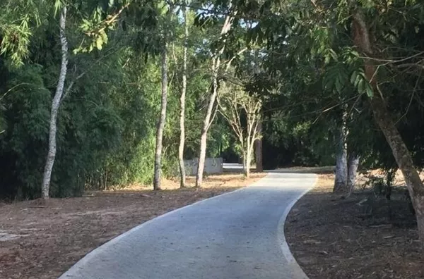 Área Residencial à venda, Condomínio Reserva do Paratehy, São José dos Campos - .