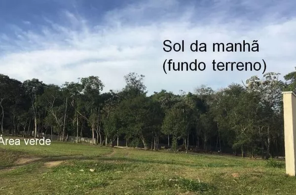 Área Residencial à venda, Condomínio Reserva do Paratehy, São José dos Campos - .