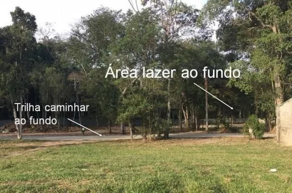 Área Residencial à venda, Condomínio Reserva do Paratehy, São José dos Campos - .