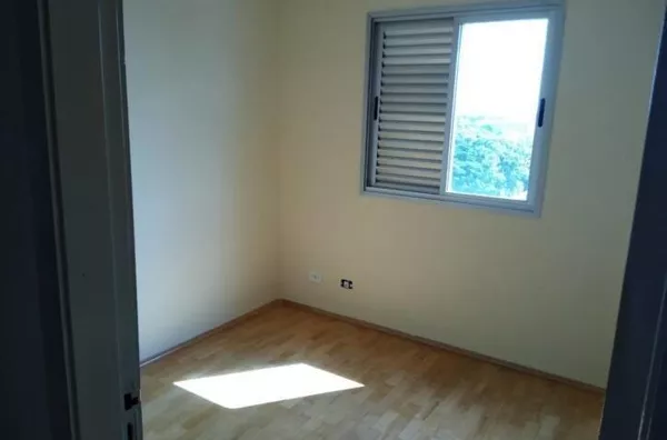 Apartamento Residencial para locação, Vila Industrial, São José dos Campos - .