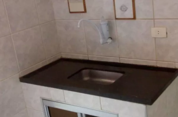 Apartamento Residencial para locação, Vila Industrial, São José dos Campos - .