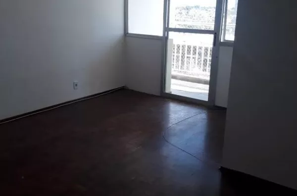 Apartamento Residencial para locação, Vila Industrial, São José dos Campos - .