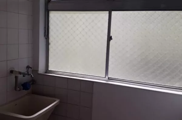 Apartamento Residencial para locação, Vila Industrial, São José dos Campos - .