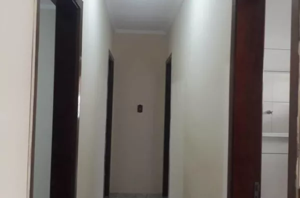 Casa Residencial para locação, Jardim Ismênia, São José dos Campos - .