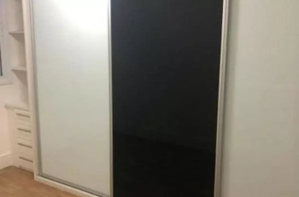 Apartamento Residencial para locação, Vila Industrial, São José dos Campos - .