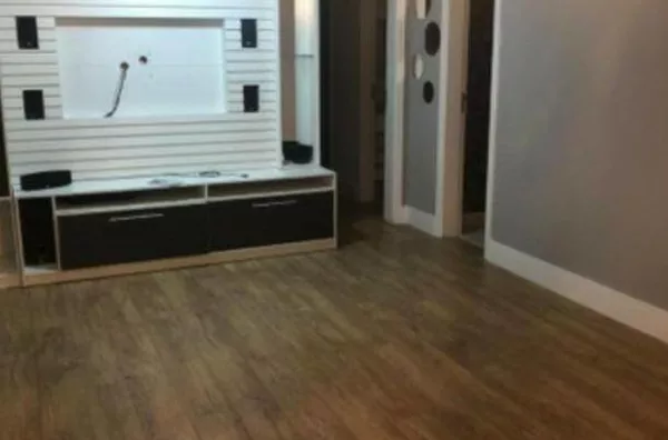 Apartamento Residencial para locação, Vila Industrial, São José dos Campos - .